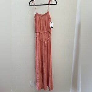 Two rip curl beach dresses never been worn